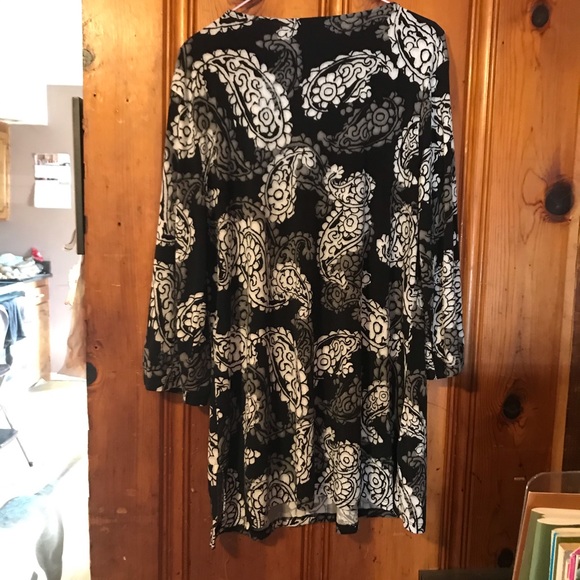 Style & Co. Large tunic - Picture 2 of 3